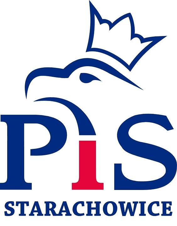 logo pis starachowice