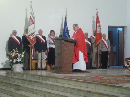 XXIX powstania Solidano�ci