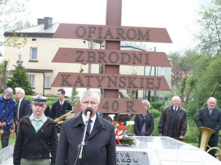 Starachowice 3 maja 10