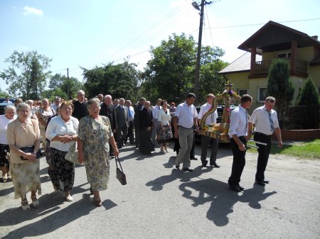 �wi�to Plon�w - Gmina �ag�w 2010