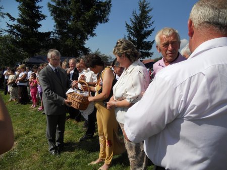 �wi�to Plon�w - Gmina �ag�w 2010