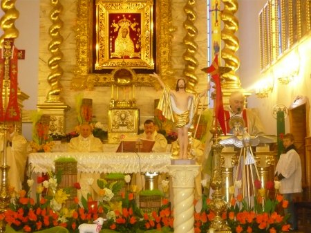 D�by Pami�ci - Ka�k�w 2010