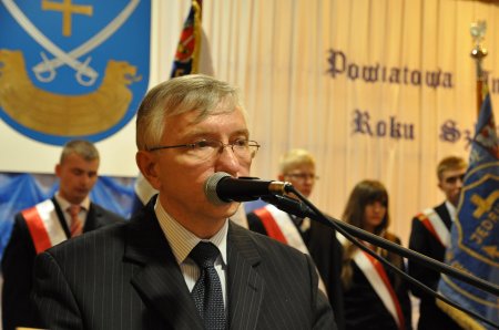 Rok szkolny 2010/2011 - Stasz�w