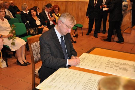 Rok szkolny 2010/2011 - Stasz�w