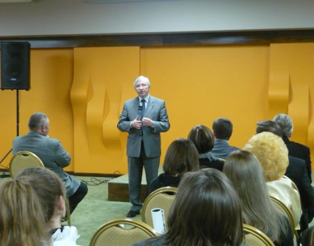 Starachowice - konkurs im. Micha�a Pytlarza