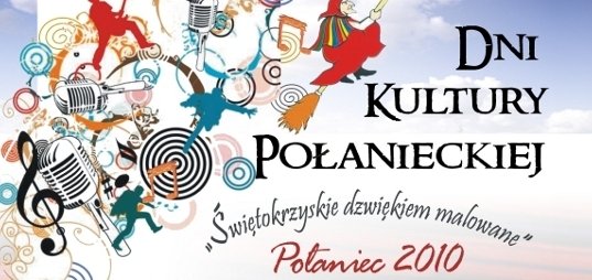 Dni Kultury Po�anieckiej