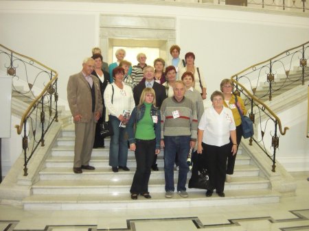 Ko�od Gospody� w Sejmie