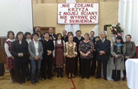 w�oszczowa krzy�