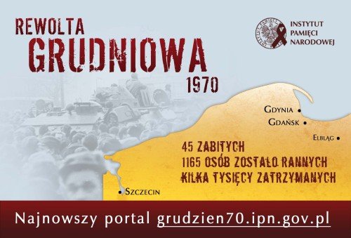 rewolta grudniowa