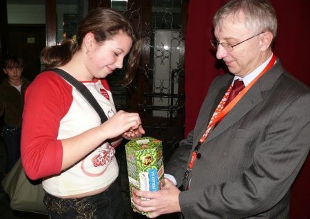 XVII Fina� Wielkiej Orkiestry