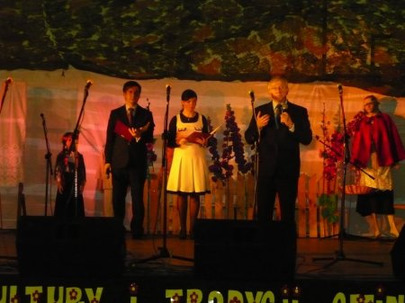 Bieliny - VII Dzie� Tradycji i Kultury