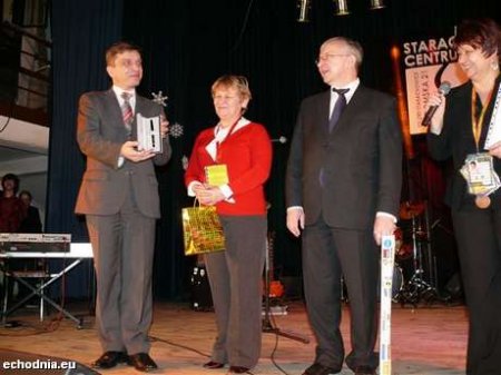 wielka orkiestra �wiatecznej pomocy