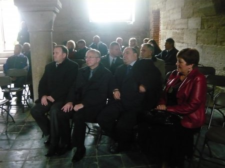 koprzywnica - 800 lat